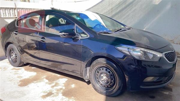 Kia Cerato 2016 for sale in Iraq - Baghdad